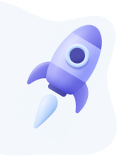 Main Home 65 rocket shape YR Media Pvt Ltd