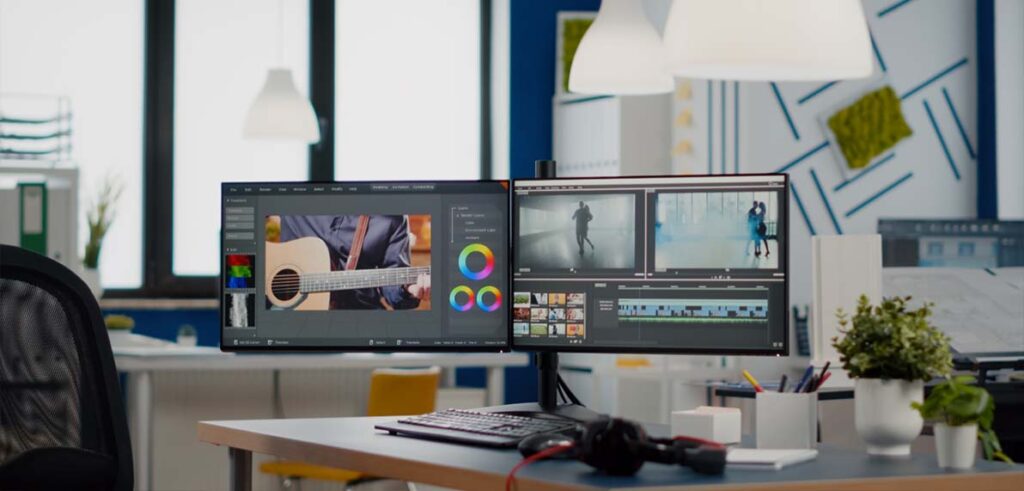 Video Editing 1 video editing service yrmedia